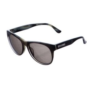Salvatore Ferragamo Wayfarer Tinted Sunglasses